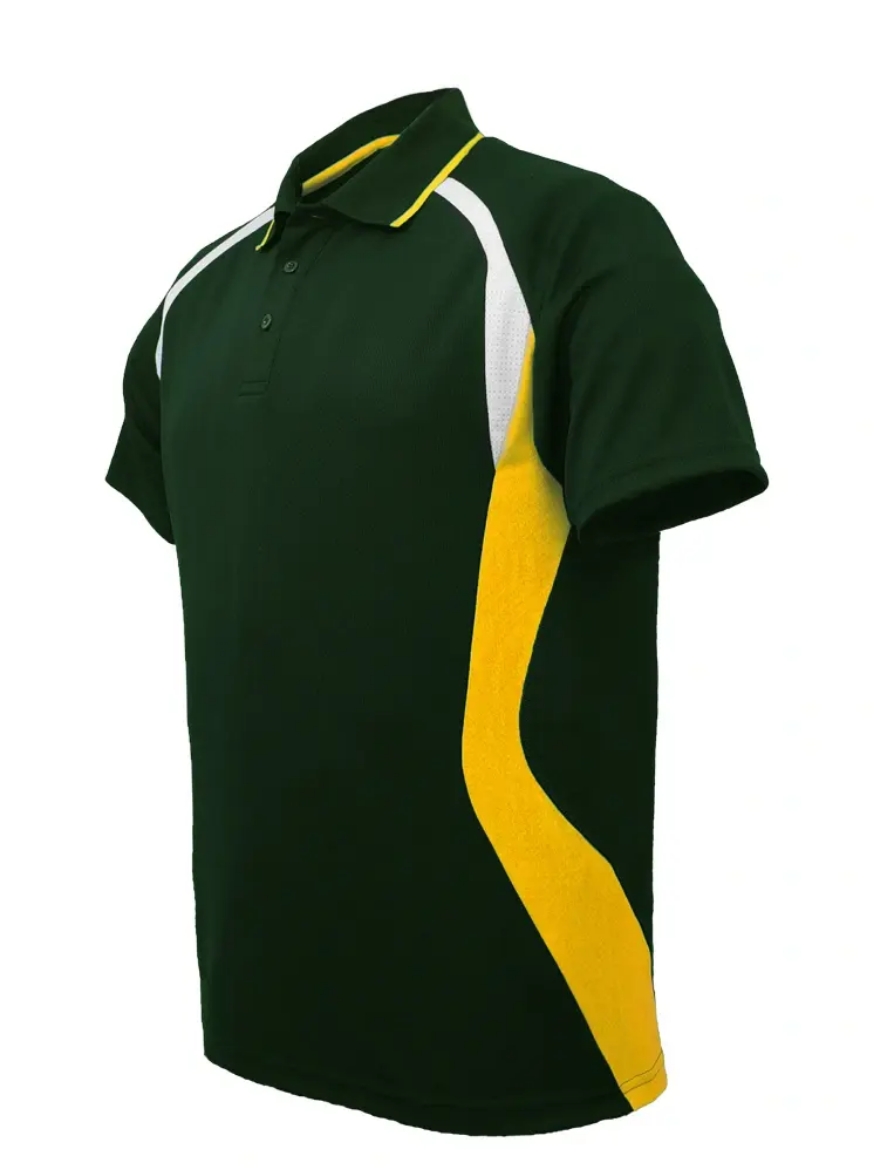 Picture of Bocini, Kids Sports Panel Polo